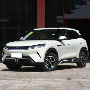 BYD yuan fino 2024 vendita calda alta velocità di alta qualità SUV elettrico puro 5 posti 301KM Fwd BYD Yuan up BYD EV auto nuove auto - Product Image 2