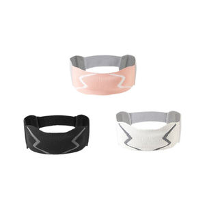 En gros, Sangle de genou réglable et respirante avec soutien rotulien et compression pour la course, le basketball et la protection sportive du genou - Product Image 2