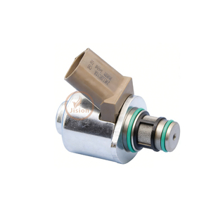 Válvula Reguladora de Presión de la Bomba de Combustible 66507A0401 9307Z523B 9307Z509B 9109-903 para Excavadora - Product Image 2