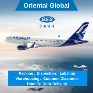 Giá mùa thu không khí vận chuyển từ Trung Quốc đến mỹ hậu cần đại lý tại Trung Quốc đến Singapore từ Trung Quốc USA Nhà cung cấp - Product Image 2