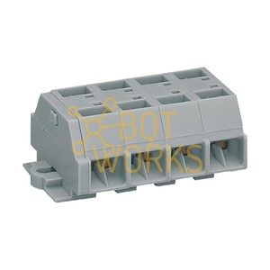 Wago 261204 - Nuovo - Product Image 1