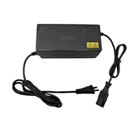 Home Use Charger Electric Vehicle System Electric Bikes Motorcycles Bicycles Scooters Wheelchair Lead Acid Battery Charging