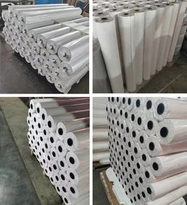Rotolo di tela di poliestere Premium rapido asciutto stampante a getto d'inchiostro di ampio formato compatibile per la <span class=keywords><strong>fotografia</strong></span> e la pittura di belle arti - Product Image 6