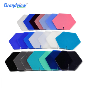 0.5mm siêu mỏng rõ ràng Acrylic plexiglass tấm tấm nhựa tấm <span class=keywords><strong>polycarbonate</strong></span> - Product Image 4