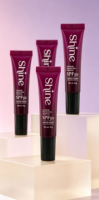 SENZESY OEM Custom 10ml LDPE Lotion Squeeze Tube Offset Printing BB Cream Hose untuk Kemasan Krim Wajah dan Tabir Surya