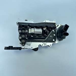 Almanya otomobiller için garip yüksek kaliteli yeni TCU dişli kutuları otomatik şanzıman parçaları Fit ve taze - Product Image 2