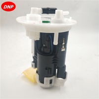 Conjunto de bomba de combustible de alto rendimiento DNP para Lancer 2.0L-L4 2000-2013 Outlander Dingo MR497413 MR566825 CW745753 conjunto de bomba de combustible