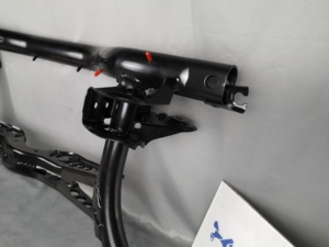 Subchasis de Suspensión del Eje Trasero Directamente de Fábrica 1K0505315BH para A3 V VI IV - Product Image 4