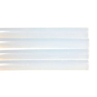 Bâton d'adhésif thermofusible de haute qualité à séchage rapide pour la réparation des bosses de voiture sur le plastique, le métal, le cuir, le tissu, le caoutchouc et la mousse