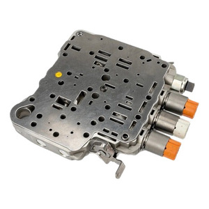 Yaqq VT2 CVT Conjunto de Placa de Circuito Hidráulico UuSN3803 para Mini Cooper - Product Image 4