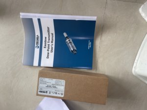 Transmisor de Punto de Rocío EA2-TX-100-HD - Product Image 1