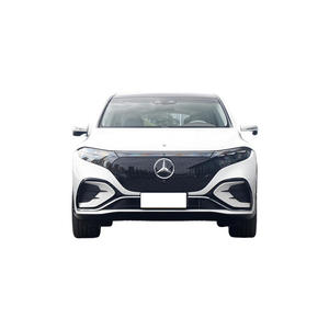 ใหม่พลังงานไฟฟ้า Eqs450 2024 พวงมาลัยซ้ายรถหรูผลิตในประเทศจีนรถมือสอง 0km mercedes-benzs eqs <span class=keywords><strong>ราคา</strong></span>รถ - Product Image 1