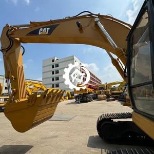 Escavatore Caterpillar Cat320d 320bl 320 BL Usato in Vendita a Prezzo Conveniente e di Alta Qualità - Product Image 2