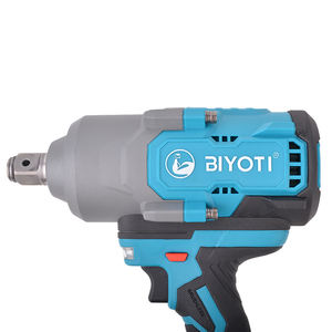 <span class=keywords><strong>Llave</strong></span> <span class=keywords><strong>de</strong></span> <span class=keywords><strong>Impacto</strong></span> Eléctrica Inalámbrica Biyoti <span class=keywords><strong>3</strong></span>/<span class=keywords><strong>4</strong></span> 2000nm, <span class=keywords><strong>Llave</strong></span> <span class=keywords><strong>de</strong></span> <span class=keywords><strong>Impacto</strong></span> Industrial <span class=keywords><strong>de</strong></span> Alto Torque, <span class=keywords><strong>Llave</strong></span> <span class=keywords><strong>de</strong></span> Tubo para Reparación <span class=keywords><strong>de</strong></span> Automóviles - Product Image 3