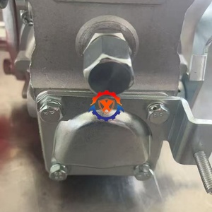Pompe d'injection 3935785 0402066704 pour excavatrice LG922E R210-7, moteur 6BT5.9 - Product Image 3