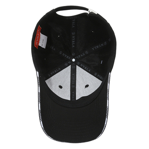 หมวกเบสบอลผ้าคอตตอนแท้แฟชั่นใส่เล่น - Product Image 3