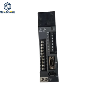 ข้อเสนอสุดพิเศษ DS5L-20P4-PTA DS5L-10P2-PTA DS5L-30P7-PTA DS5L-40P5-PTA ไดรฟ์เซอร์โว AC สำหรับระบบควบคุมการเคลื่อนที่อัตโนมัติทางอุตสาหกรรม - Product Image 1
