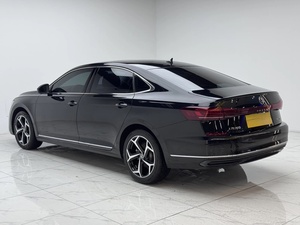 Volkswagen <span class=keywords><strong>Passat</strong></span> 380TSI Elite Edition 2.0T 7DCT Berlina di Medie Dimensioni Benzina 2023-2024 con Interni in Pelle Scura Guida a Sinistra in Vendita - Product Image 6