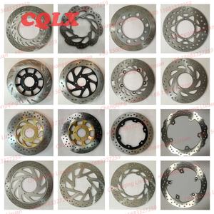 Offre Spéciale pièces de frein à disque avant de moto 296mm Kit de frein à disque de moto pour HONDA CB400 CBR400 CBR900RR CBR600 RS125 <span class=keywords><strong>VFR</strong></span> <span class=keywords><strong>400</strong></span> - Product Image 4