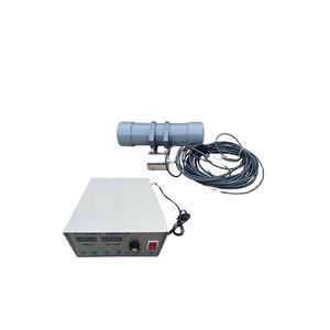 Controlador ultrasónico de algas de 28Khz y 40Khz para torre de enfriamiento - Product Image 2