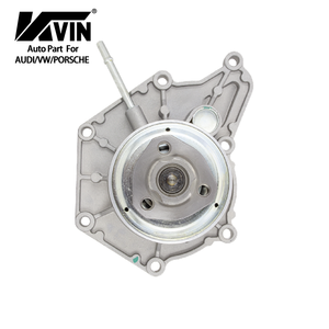 KVIN 06 e121018l nuova Audi C7 2.5/C6 2.8 8 lascia la pompa dell'acqua/F/N/016C/Q/R/D A8D43.0T/TOUA per Audi Q7/A83.0T06E 121 018 L - Product Image 2