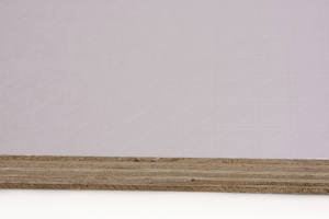 خشب رقائقي مقاوم للماء والرطوبة مغطى بقشرة البتولا لخزائن المطبخ، ألواح ميلامين 4×8 للاستخدام في المستودعات من الدرجة الأولى مع ضمان لمدة سنة واحدة - Product Image 5