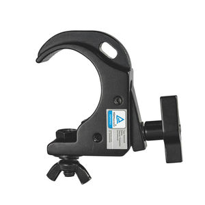 צינור הרכבה מהדק אלומיניום לאבזרים צינור אור הוביל לתצוגת מערכת - Product Image 4