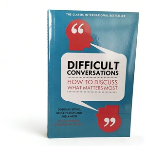 Guía de conversaciones difíciles: Comunicación y resolución de conflictos por Douglas Stone, Bruce Patton y <span class=keywords><strong>Sheila</strong></span> Heen - Product Image 6