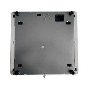 Dubbele Cheque Sleuven <span class=keywords><strong>3</strong></span> Lock Geld Lade Kassa Lade Doos Lade Voor Pos-Systeem - Product Image 6