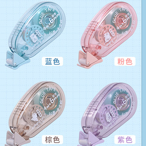 Cinta adhesiva de 4, 6 y 8 pulgadas - Product Image 5