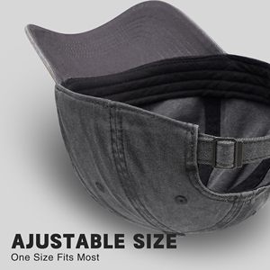 Vente en gros de casquettes de baseball unisexes de luxe casquettes de sport personnalisées de couleur unie avec logo brodé pour la pêche en plein air en hiver - Product Image 5