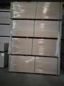 100% Sans amiante Gris Foncé Panneau De Fibrociment, Densité Moyenne Séparation de <span class=keywords><strong>Ciment</strong></span> <span class=keywords><strong>Mur</strong></span> Panneau Plaqué - Product Image 5