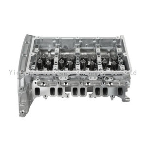 GL Nuevo Conjunto de Cabeza de Cilindro de Motor Diésel BK3Q-6049-AE para Transit 2.2L DU4d22 - Product Image 4