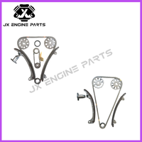 Kit de chaîne de distribution pour SUZUKI 1.0L 1.2L 2.0L 2.4L 2.5L 13506-0H010 13507-28010 13523-22020 13523-22020 13521-28010 13561-28010