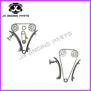 Kit Catena di Distribuzione per SUZUKI 1.0L 1.2L <span class=keywords><strong>2</strong></span>.0L <span class=keywords><strong>2</strong></span>.4L <span class=keywords><strong>2</strong></span>.5L 13506-0H010 13507-28010 13523-22020 13523-22020 13521-28010 13561-28010 - Product Image 4