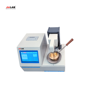 JMLAB OEM Testador Automático de Ponto de Fulgor <span class=keywords><strong>Cleveland</strong></span> <span class=keywords><strong>Open</strong></span> <span class=keywords><strong>Cup</strong></span> para Laboratório, Analisador de Ponto de Fulgor <span class=keywords><strong>Cleveland</strong></span> - Product Image 2