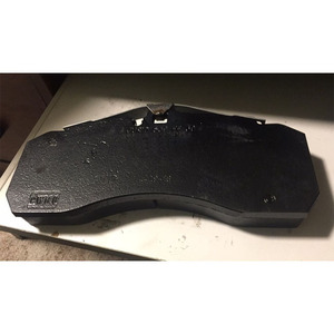 K031488สำหรับ<span class=keywords><strong>ผ้าเบรค</strong></span>รถบรรทุกมาตรฐานOEMแท้ - Product Image 1