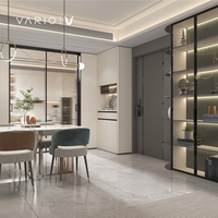 VARIO Design d'intérieur de haute qualité pour les chambres résidentielles, installation de meubles, design d'hôtels et d'appartements