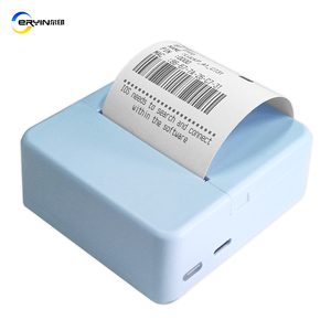 2024 fabricants de petites imprimantes sans fil <span class=keywords><strong>Mini</strong></span> <span class=keywords><strong>imprimante</strong></span> thermique sans fil <span class=keywords><strong>pour</strong></span> <span class=keywords><strong>ordinateur</strong></span> <span class=keywords><strong>portable</strong></span> <span class=keywords><strong>imprimante</strong></span> thermique de Journal - Product Image 4