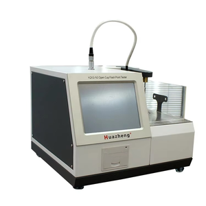 Huazheng Cleveland Flash et testeur de point de feu Garantie 1 an Testeur de point d'éclair 220V - Product Image 3