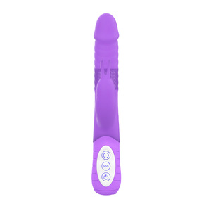 TOPARC ขายร้อน G-Spot เครื่องนวดสั่นสะเทือนคู่ทําให้ผู้หญิงมีความสุขเครื่องสั่นหลายความถี่มีทั้งร่างกาย