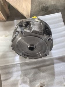 NUEVO Motor Hidráulico de Pistones Radiales Serie GM05 GM1 GM2 GM3 GM4 GM5 GM6 GM7 <span class=keywords><strong>GMD</strong></span> 1A 200 9H 9 de Baja Velocidad y Alto Torque - Product Image 1
