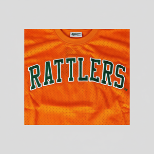 Camiseta de Béisbol Clásica FAMU, Camiseta Deportiva Informal, Camiseta Deportiva Personalizada de Algodón - Product Image 1