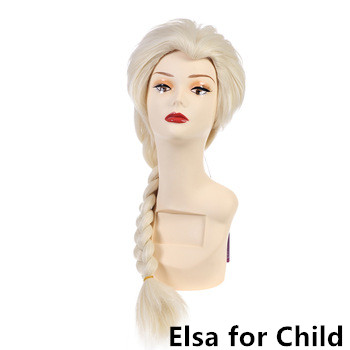 Elsa pour enfant