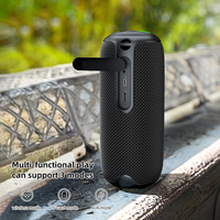 Haut-parleur Bluetooth sans fil portable de qualité sonore supérieure 2026