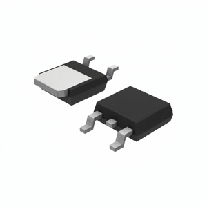 Componente electrónico en stock BOM IC, chip MC79M15CDTRKG de gestión de energía (PMIC) TO 252 3, DPAK, SC 63 - Product Image 1