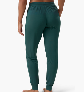 ชุดนอนผู้หญิง กางเกง<span class=keywords><strong>นอน</strong></span>ลำลอง ชุดนอนผ้าเนื้อนุ่ม กางเกง<span class=keywords><strong>นอน</strong></span>สำหรับหญิงตั้งครรภ์และหลังคลอด - Product Image 3