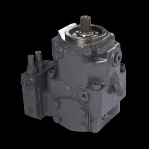 Pièces de rechange pour machines de construction A4VG robustes Pompe hydraulique NPC12N00 - Product Image 2