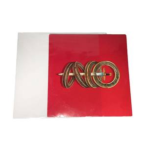 Manches de Protection imperméables en plastique transparent, manchon de stockage en vinyle pour Collection de valeurs - Product Image 6