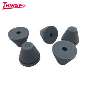 EPDM Rubber Gland <strong>Grommets</strong> and Hole Plug Push for Cables Other Rubber Product <strong>Blanking</strong> Rubber Glands Seal - Product Image 3